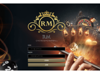온라인슬롯, 슬롯사이트, 온라인카지노, 슬롯커뮤니티 슬롯왕국 - 알엠카지노 먹튀 (RM CASINO) 확정 증거 첨부 