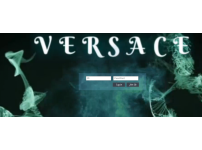 온라인슬롯, 슬롯사이트, 온라인카지노, 슬롯커뮤니티 슬롯왕국 - 베르사체 (VERSACE) 먹튀 확정 증거 첨부 
