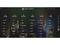 온라인슬롯, 슬롯사이트, 온라인카지노, 슬롯커뮤니티 슬롯왕국 - 벳이스트 먹튀 (BETEAST) 확정 증거 첨부 