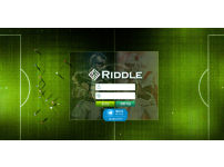 온라인슬롯, 슬롯사이트, 온라인카지노, 슬롯커뮤니티 슬롯왕국 - 리들 먹튀 (RIDDLE) 확정 증거 첨부 