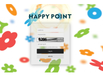 온라인슬롯, 슬롯사이트, 온라인카지노, 슬롯커뮤니티 슬롯왕국 - 해피포인트 먹튀 (HAPPY POINT) 확정 증거 첨부 