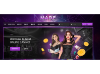 온라인슬롯, 슬롯사이트, 온라인카지노, 슬롯커뮤니티 슬롯왕국 - 메이드 먹튀 (MADE) 확정 증거 첨부 