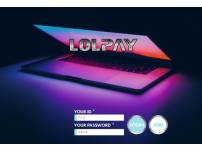 온라인슬롯, 슬롯사이트, 온라인카지노, 슬롯커뮤니티 슬롯왕국 - 롤페이 (LOLPAY) 먹튀확정 증거 첨부 