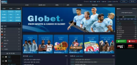 글로벳 GLOBET 먹튀확정 증거 첨부 
