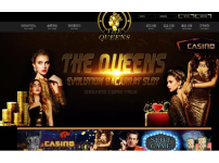 검증된 온라인슬롯, 슬롯먹튀업체 보증, 슬롯커뮤니티, 슬롯왕국- 더퀸 THE QUEENS 먹튀확정 증거 첨부 