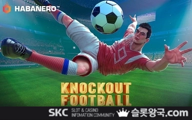 녹아웃 풋볼