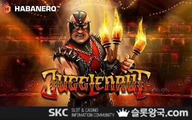 저글넛트