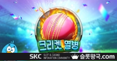 씨큐나인게이밍크리켓 피버