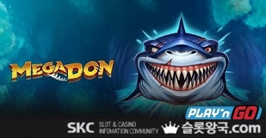 메가돈