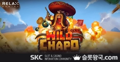 게이밍와일드 챠포