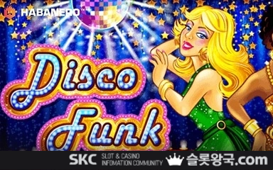 디스코 펑크