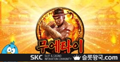 씨큐나인게이밍무에 타이