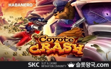 코요태 크래쉬