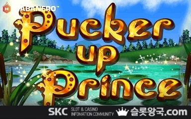 퍼커 업 프린스