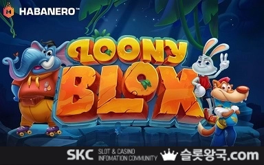루니 브록스