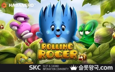 롤링 라저